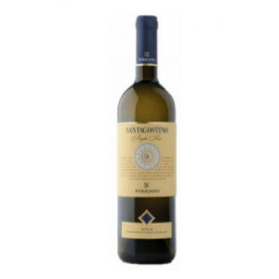 Firriato Santagostino Catarratto Chardonnay